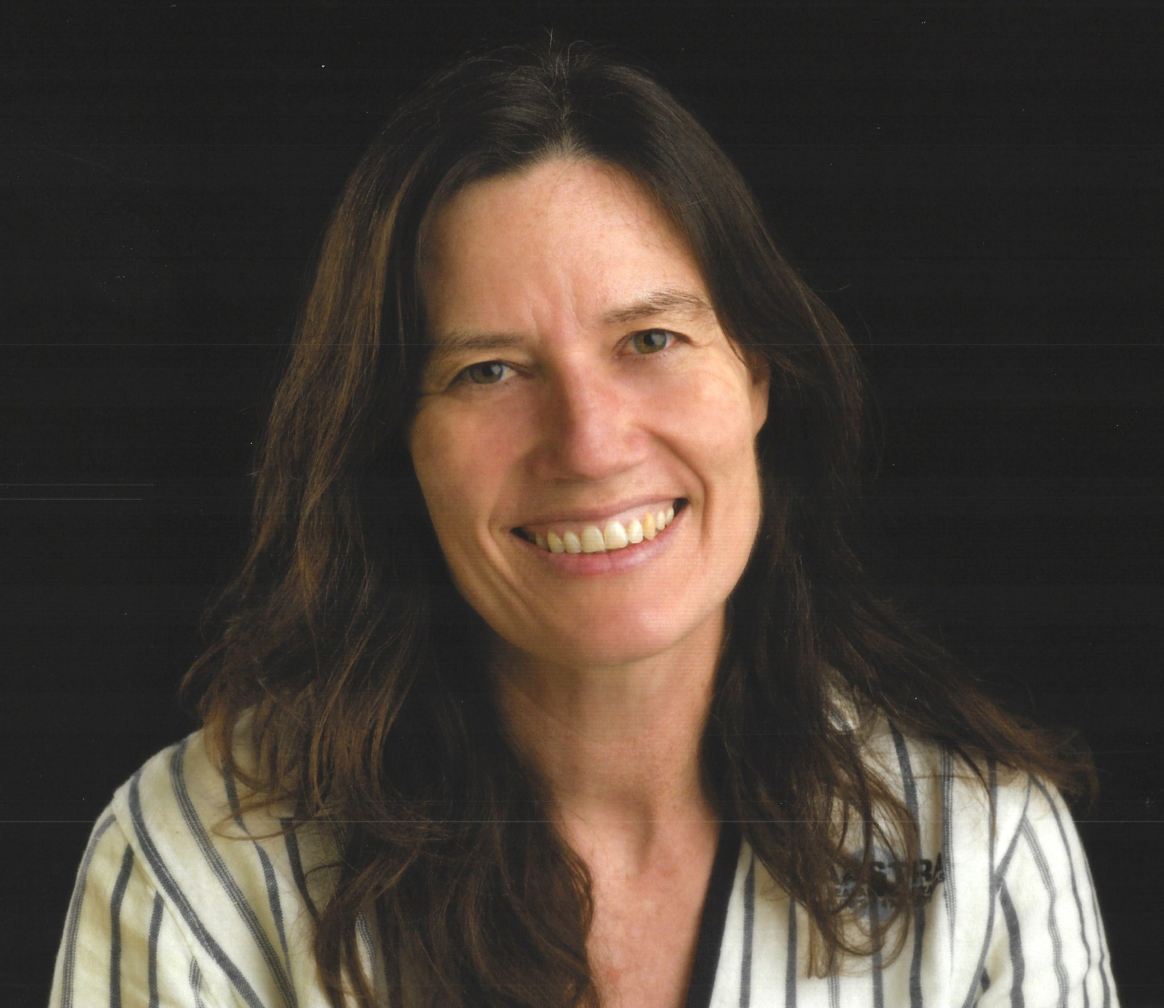 Foto van Monica Vanaudenhove